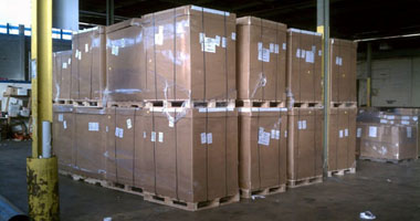 Warehousing/Storage Facility/Godown